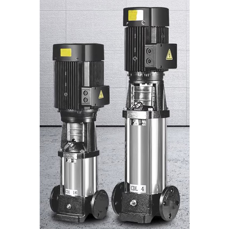 CDL Series - Energy-Efficient Multi-Model System best